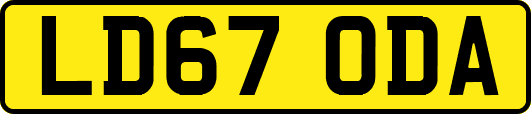 LD67ODA