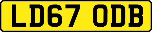 LD67ODB