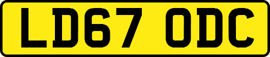 LD67ODC