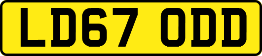 LD67ODD