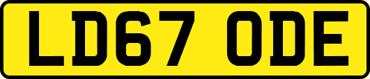 LD67ODE