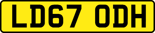 LD67ODH