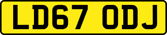 LD67ODJ