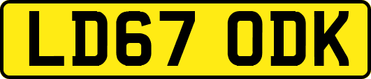 LD67ODK