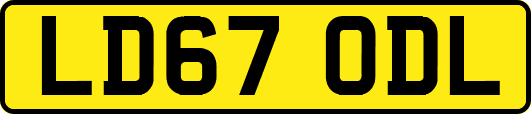 LD67ODL