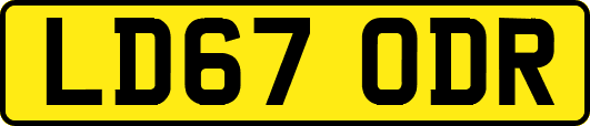 LD67ODR