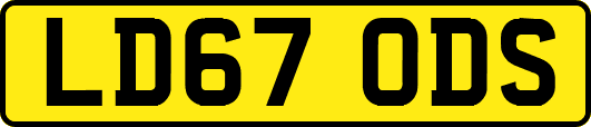 LD67ODS