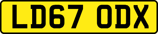LD67ODX