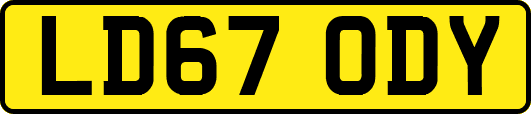 LD67ODY