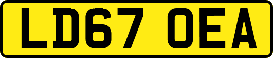 LD67OEA