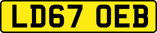 LD67OEB