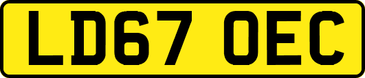 LD67OEC