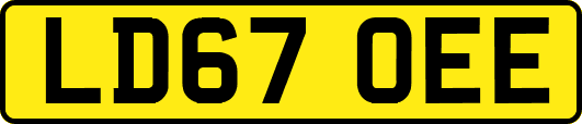 LD67OEE