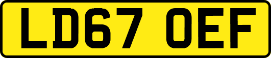 LD67OEF