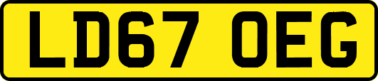 LD67OEG