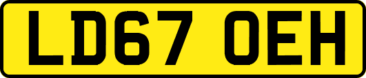 LD67OEH