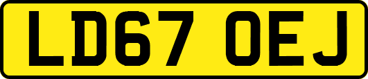 LD67OEJ