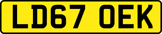 LD67OEK