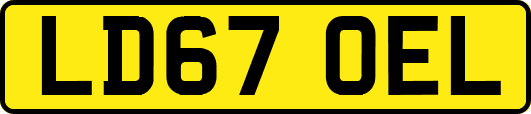 LD67OEL