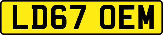 LD67OEM