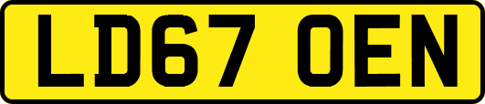 LD67OEN