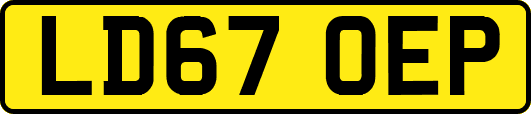 LD67OEP