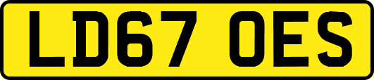 LD67OES