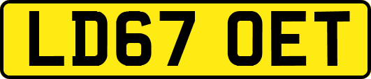 LD67OET