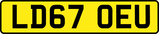 LD67OEU