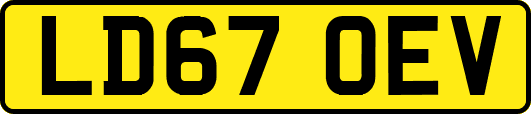 LD67OEV