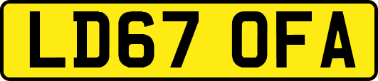 LD67OFA