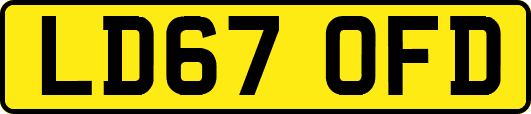 LD67OFD