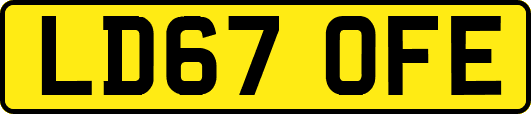 LD67OFE