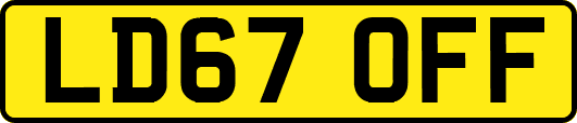 LD67OFF