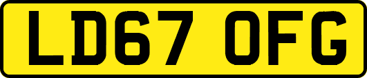 LD67OFG