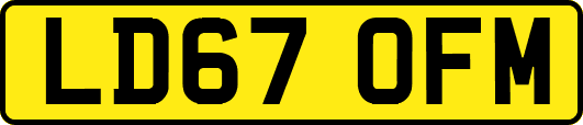LD67OFM
