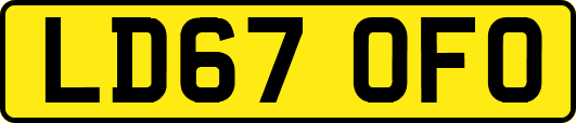 LD67OFO