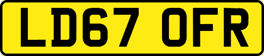 LD67OFR