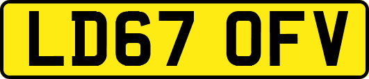 LD67OFV