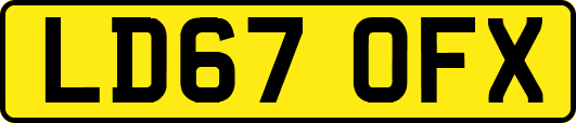 LD67OFX