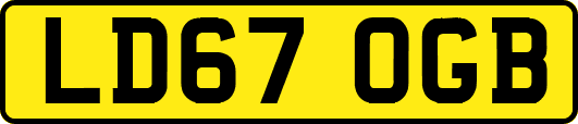 LD67OGB