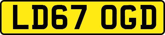 LD67OGD