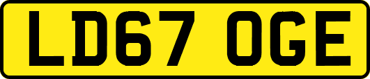 LD67OGE