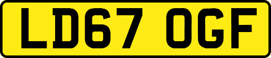LD67OGF
