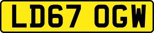 LD67OGW