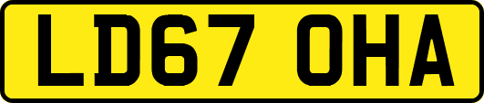 LD67OHA