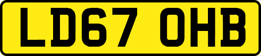 LD67OHB