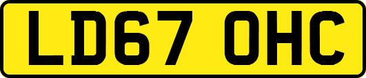 LD67OHC