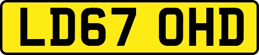 LD67OHD