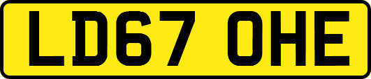 LD67OHE